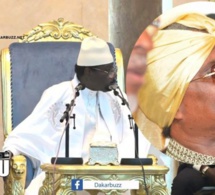 Serigne Moustapha à Serigne Modou Kara « Kilifeu D’où Deff Bopam comédien »