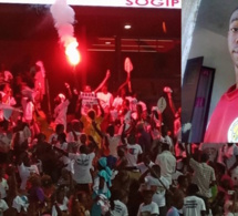 Supporter tué à Mbao: le sapeur-pompier et le jeune qui avait allumé le fumigène, jugés mardi et mercredi