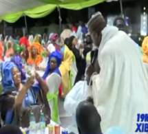 (Video) Gamou 2019: La fondation Keur Rassoul illumine les Almadies (Reportage TFM)