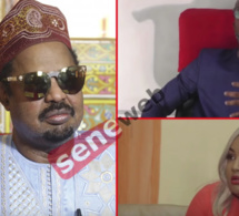 Vidéo – Corruption supposée à Tfm : Ahmed Khalifa Niass enfonce Aïssatou Diop Fall