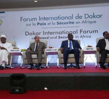 Forum international de Dakar sur la Paix: Macky Sall préside lundi la cérémonie d’ouverture de la 6e édition