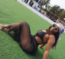 L’actrice de Nollywood, Ini Edo accusée d’avoir "volé" le...