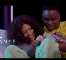 Bril officialise son amour pour Marichou dans son clip « Namanté »