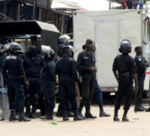 Guinée: au moins un mort dans une nouvelle manifestation de masse de l'opposition