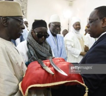 Accord entre le Sénégal et la France pour la restitution du sabre d’El Hadji Oumar Foutiyou TALL