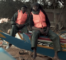 “Jamono” : Le nouveau clip de Daara J Family