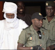 Communiqué du collectif des avocats des victimes de Hissène Habré   Le Sénégal ne peut pas gracier un prisonnier international, auteur de crimes contre l’humanité