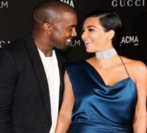 Kim Kardashian: Sa belle déclaration d’amour à Kanye West