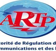 Télécommunications: Baisse du coût de la téléphonie