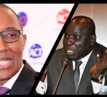 Justice: Abdoul Mbaye réclame 100 millions à Madiambal Diagne