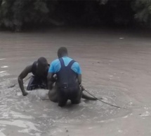 Kaffrine: deux enfants meurent noyés dans un bassin