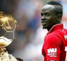 Ballon d’Or : Thierno Bocoum invite les Africains à se battre …