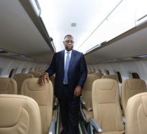 Air Sénégal: Macky Sall réceptionne le deuxième Airbus 330 Néo, mercredi