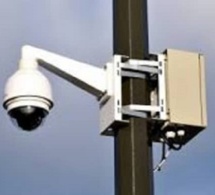 Surveillance des lieux publics: 450 caméras de surveillance pour la région de Dakar