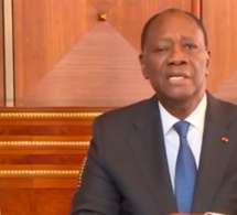 Défis sécuritaires: Ouattara demande à ses homologues de trouver des financements durables