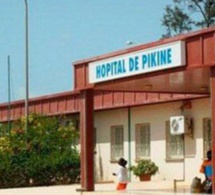 Hôpital de Pikine : Des élèves font une horrible découverte