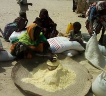 Insécurité alimentaire au Sénégal: Six départements menacés