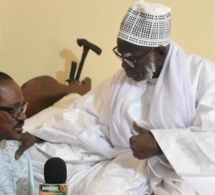 Serigne Mountakha à Madické Niang : « Sama guis-guis ag yéné si yow moy… »