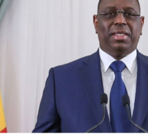 Discours du Président Macky Sall lord de la XVIIIème session ordinaire de la conférence des Chefs d’Etat et de gouvernement de l’OMVS