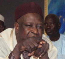 Histoire générale du Sénégal : Serigne Mansour Sy Djamil donne des directives à Cheikh Oumar Hann