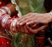 Inde : Un marié arrive en retard à son mariage, sa femme épouse un autre homme