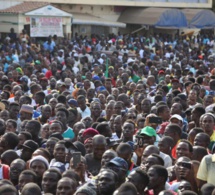 2019, année de toutes les hausses: Le "goorgorlu" sénégalais suffoque