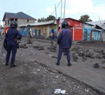 RDC : Trois policiers devant la justice pour le meurtre d’un élève de 15 ans