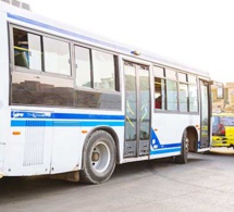 MBOUR : LES CHAUFFEURS DE BUS ‘’TATA’’ S’OPPOSENT À LA MISE EN PLACE D’UNE TAXE MUNICIPALE