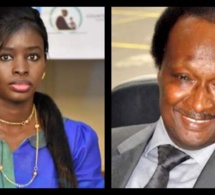 Tribunal du Commerce: Thérèse Faye Diouf et Baba Diao Itoc condamnés