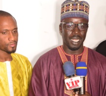 SARGAL ALIOU SALL: En images la regie de la mairie de la ville de Guédiawaye rend hommage à leur mentor.