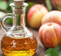 Conseils pour utiliser le vinaigre de cidre au quotidien pour maigrir