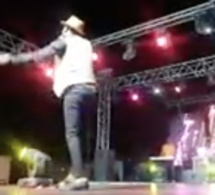 28 eme FIDAK: Direct  Cices, Sidy Diop enflamme la foire de Dakar en avant gout du 10 janvier au Grand Theatre avec KANDJI PROD.