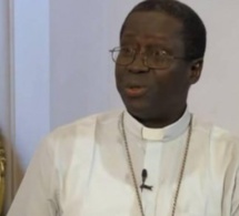 Mgr Benjamin Ndiaye : « Arrêtez de boire de l’alcool »