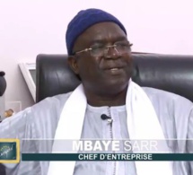 Mbaye Sarr, PDG Senecartours: « J’ai démarré comme chauffeur de taxi dans les années 70-75… »