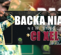 VIDEO OFFICIELLE: BACKA NIANG "CI XEL"