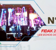 Les Echos de la FIDAK 2019 – N° 9