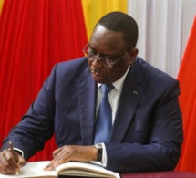 Hausse du prix de l’Électricité, Macky Sall en colère contre Matar Cissé et le Dg de Senelec