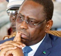 Face au silence des acteurs du secteur de l’électricité, Macky Sall se fâche