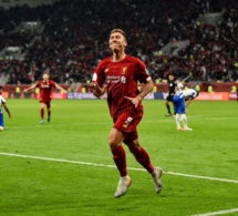 Coupe du monde des clubs : Liverpool file en finale grâce à Firmino…