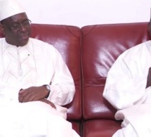 Démission annoncée de Niasse : Le plan envisagé par Macky Sall