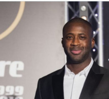 Ballon d’Or 2019 : Yaya Touré tranche entre Salah, Mané et Mahrez « En Afrique, on ne voit pas meilleur joueur que… »