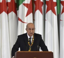 Algérie: Le nouveau président Abdelmadjid Tebboune a prêté serment