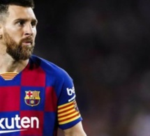 FC Barcelone : Lionel Messi est déjà prévenu pour le prochain Mercato