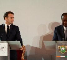 Côte d'Ivoire: Ouattara annonce le remplacement du franc CFA par l'éco en Afrique de l'Ouest