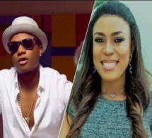 Nigéria: Guerre de mots sur la toile entre Wizkid et Linda Ikeji, la célèbre blogueuse