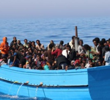 Emigration clandestine: Trois Sénégalais arrêtés par la police espagnole