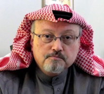 Meurtre de Jamal Khashoggi : Cinq Saoudiens condamnés à mort !