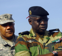 Général Cheikh Guèye : « aujourd’hui, il y a la paix en Casamance »