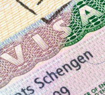 Visa Schengen: Les demandeurs devront désormais payer entre 40 et 80 euros.