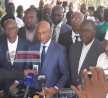 Guinée: l'opposition boycottera les législatives de février